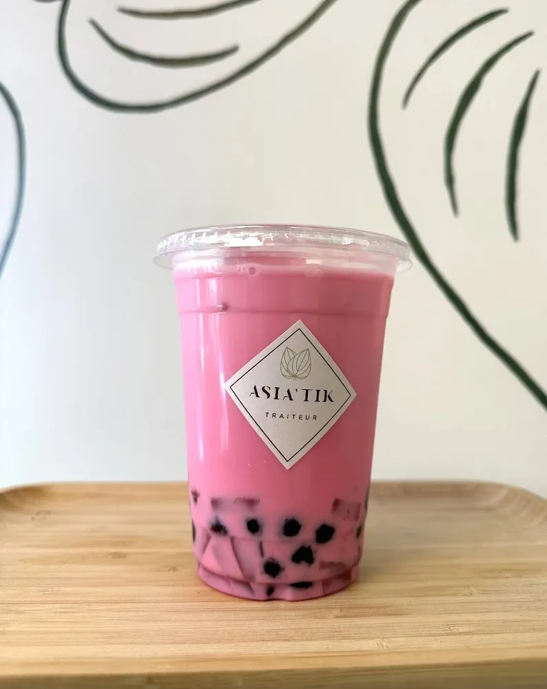 Indian Boba